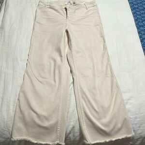 Vineyard Vines Ecru Jeans